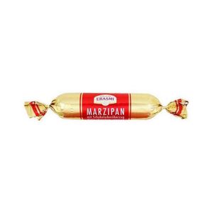 Chocolate Marzipan Erasmi 100g