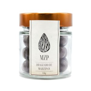 Drageado de Marzipan Mzp 150g
