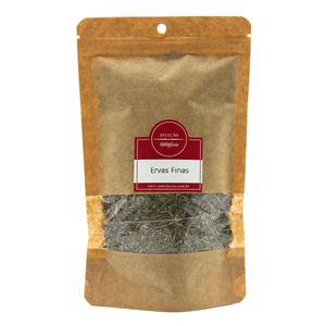 Ervas Finas Casa Santa Luzia 50g