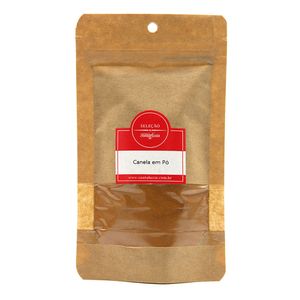 Canela em Pó Casa Santa Luzia 50g