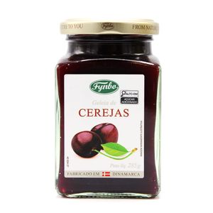 Geleia de Cereja Fynbo 285g