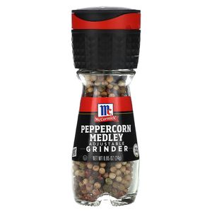 Mix de Pimentas McCormick 24g