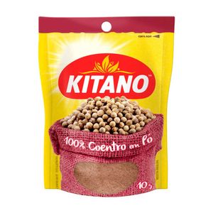 Coentro em Pó Kitano 10g