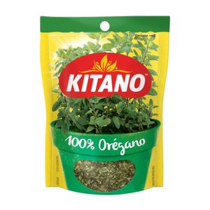 Orégano Kitano 10g