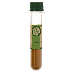 Curry Companhia das Ervas 20g