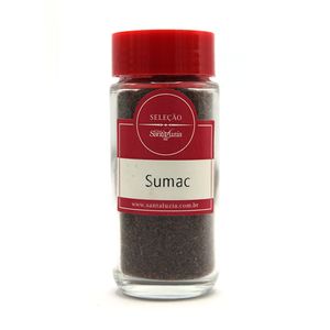 Sumac Casa Santa Luzia 50g