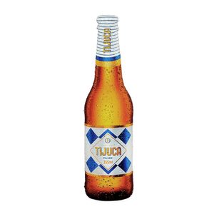 Cerveja Cerpa Tijuca - 355ml