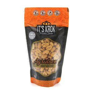 Amendoim Agridoce It's Krok 150g