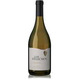 Vinho Branco Chardonnay Los Helechos 750ml