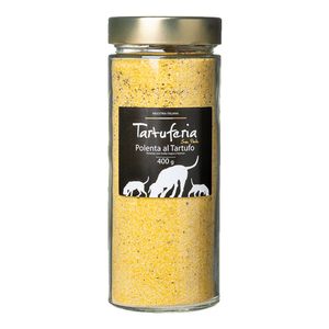 Polenta al Tartufo Tartufeira San Paolo 400g