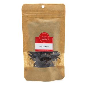 Anis Estrelado Casa Santa Luzia 40g