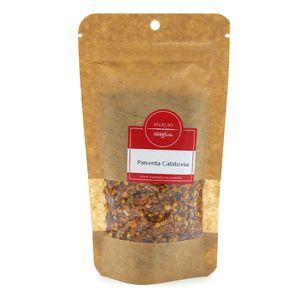Pimenta Calabresa Casa Santa Luzia 50g