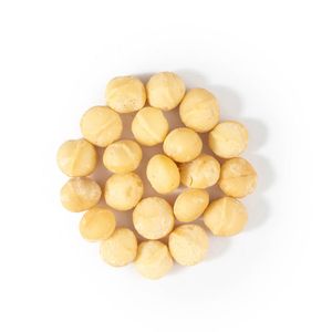 Macadâmia Inteira Casa Santa Luzia 200g