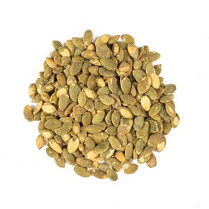 Sementes de Abóbora Torrada e Salgada Casa Santa Luzia 200g