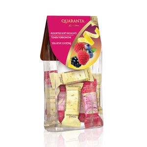 Torrones Sortidos Quaranta 150g