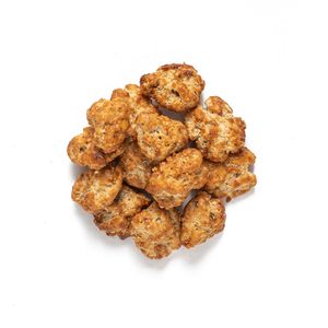 Noz Pecan Caramelizada Casa Santa Luzia 140g