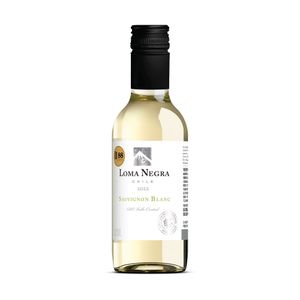 Vinho Sauvignon Blanc Loma Negra 187ml