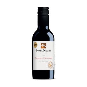 Vinho Tinto Cabernet Sauvignon Loma Negra 187ml