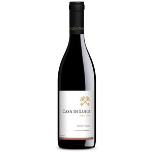 Vinho Tinto Pinot Noir Casa Di Luigi 750ml