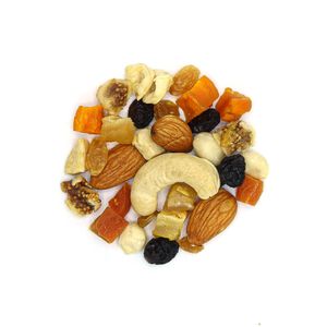 Mix de Frutas Aperitivo Casa Santa Luzia 200g