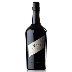 Vinho Branco Amontilhado NPU Romate 750ml