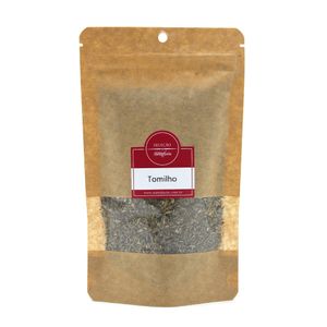 Tomilho em Flocos Casa Santa Luzia 50g