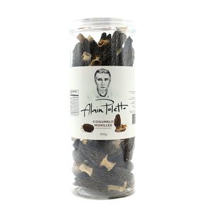 Cogumelo Morilles Alain Poletto 100g