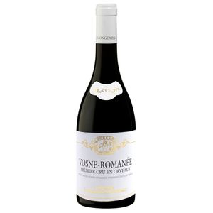 Vinho Tinto Vosne-Romanée Domaine Mongeard-Mugneret 750ml