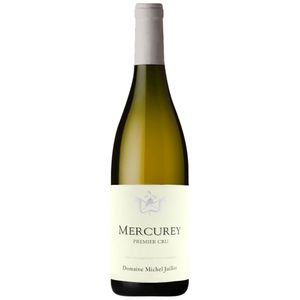 Vinho Branco Mercurey Premier Cru Domaine Michel Juillot 750ml
