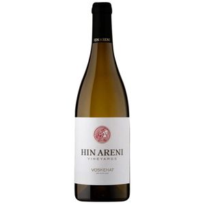 Vinho Branco Voskehat Hin Areni 750ml