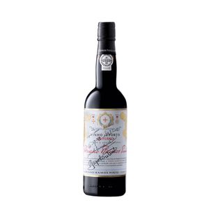Vinho Tinto do Porto Adriano Ramos Pinto 500ml