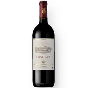 Vinho Tinto Ornellaia 1,5L