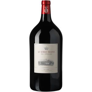 Vinho Tinto Le Serre Nuove Dell'Ornellaia 3L
