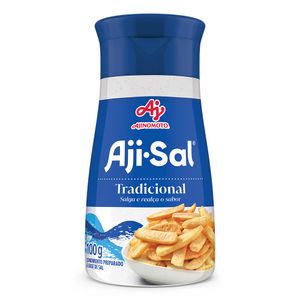 Aji-Sal Tradicional Ajinomoto 100g