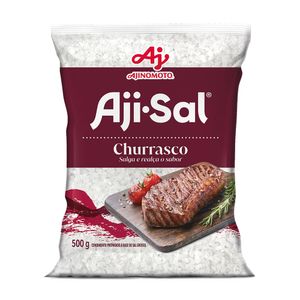 Aji-Sal Churrasco Ajinomoto 500g