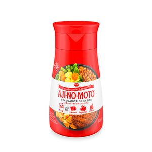Realçador de Sabor Aji-No-Moto 100g
