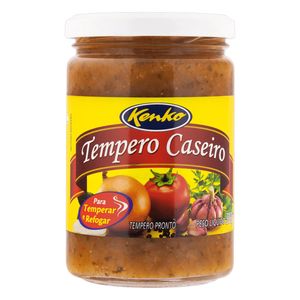 Tempero Caseiro Pronto Kenko 300g