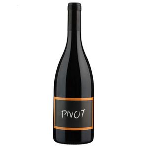 Vinho Tinto Pivot 750ml