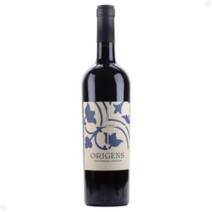 Vinho Tinto Origens 750ml