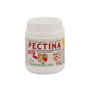 Espessante Natural Pectina Palazzo do Diet Light 100g