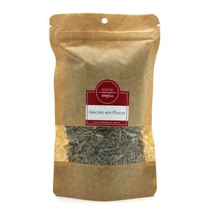 Alecrim em Flocos Casa Santa Luzia 50g