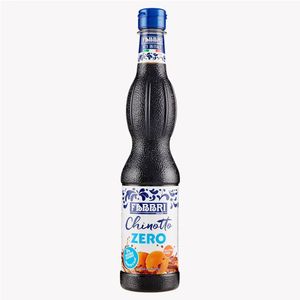 Xarope Chinotto Zero Fabbri 560ml