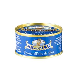 Atum Sólido no Azeite ÀsdoMar 104g