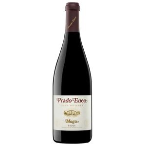 Vinho Tinto Prado Enea Muga 750ml