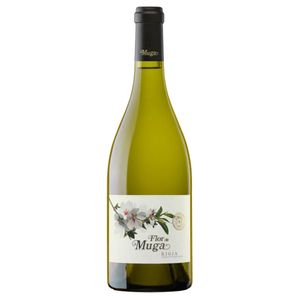 Vinho Branco Flor de Muga 750ml