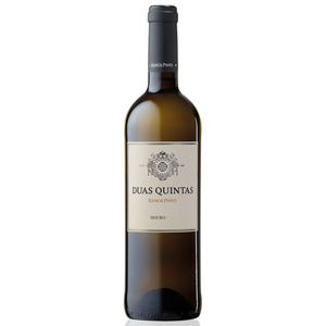 Vinho Fino Branco Seco Duas Quintas 750ml