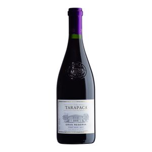 Vinho Tinto Tarapacá Gran Reserva Pinot Noir - 750ml