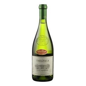 Vinho Branco Tarapacá Gran Reserva Sauvignon Blanc 750ml