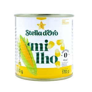 Milho Stella D'oro 170g