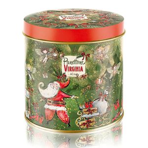 Panettone Virginia 1kg